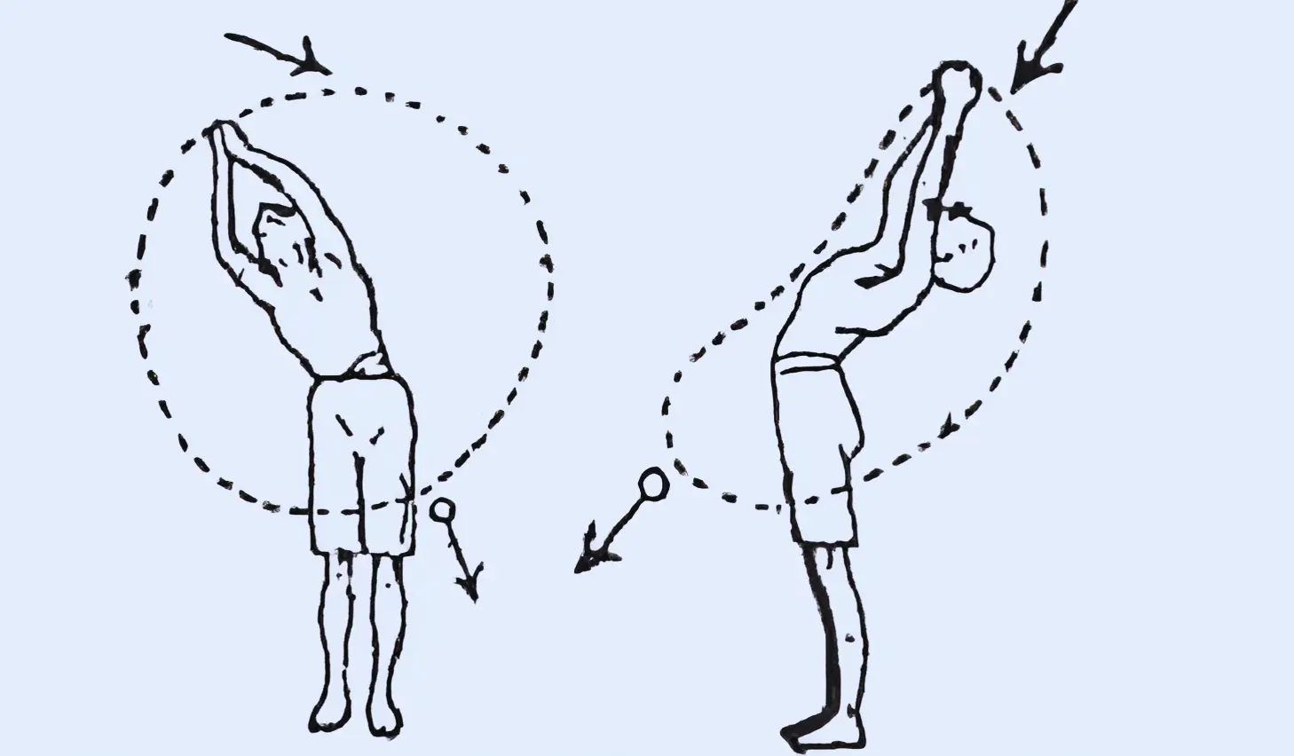 Scout BP_PT 4 - শরীর চর্চা ও বিপি পিটি