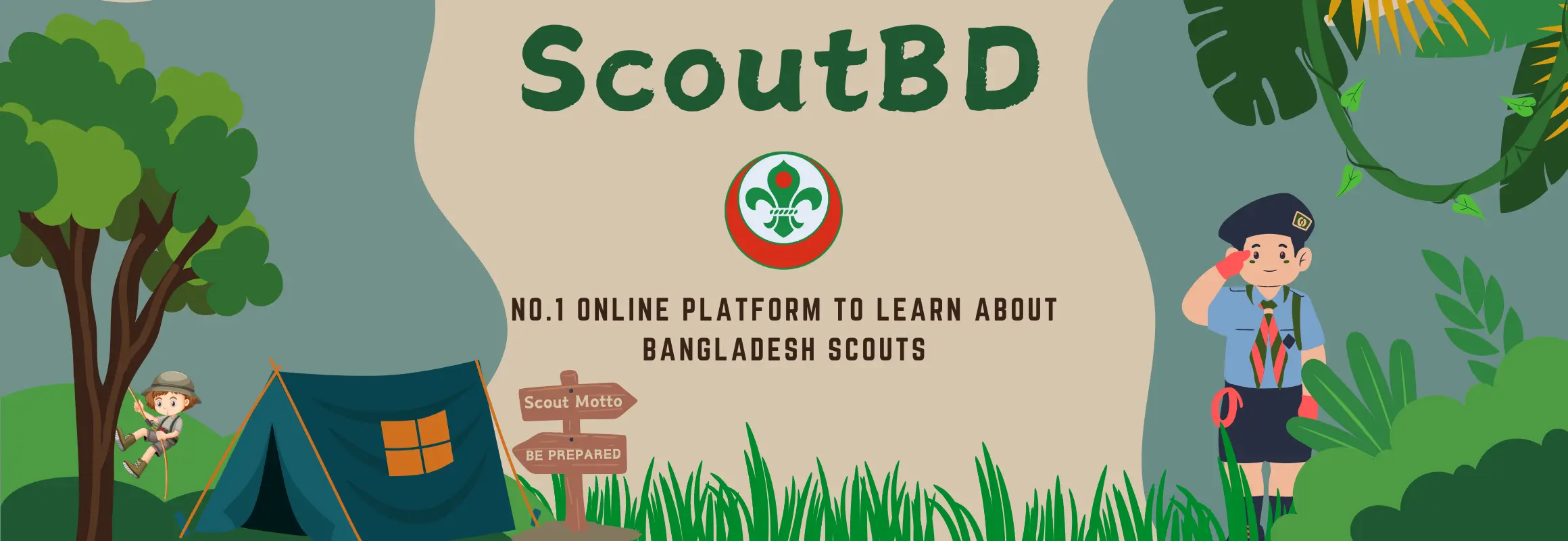 ScoutBD